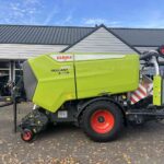 Claas Rollant 630 RC Uniwrap, foto 2