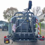 Claas Rollant 630 RC Uniwrap, foto 4