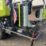 Claas Rollant 630 RC Uniwrap, foto 5