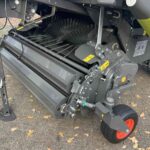 Claas Rollant 630 RC Uniwrap, foto 6
