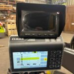 Claas Rollant 630 RC Uniwrap, foto 8
