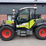 Claas Scorpion 732, foto 2