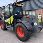 Claas Scorpion 732, foto 3