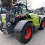 Claas Scorpion 732, foto 4