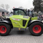 Claas Scorpion 732, foto 5