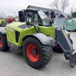Claas Scorpion 732, foto 6