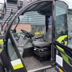 Claas Scorpion 732, foto 7