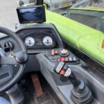 Claas Scorpion 732, foto 8