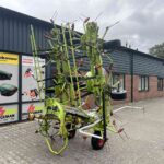 Claas Volto 1100, foto 1