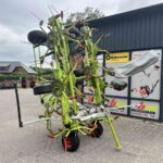 Claas Volto 1100, foto 2