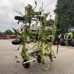 Claas Volto 1100, foto 3