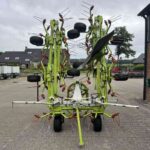 Claas Volto 1100, foto 5