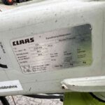 Claas Volto 1100, foto 7