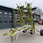 Claas Volto 1100 T, foto 1