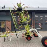 Claas Volto 1100 T, foto 2