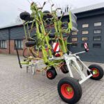 Claas Volto 1100 T, foto 3