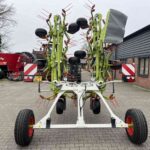 Claas Volto 1100 T, foto 4