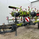 Claas Volto 1300TS, foto 1