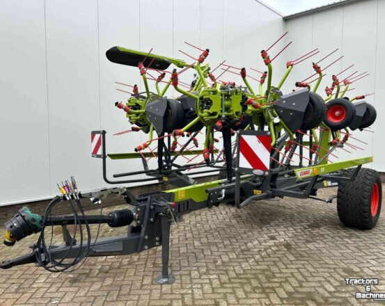 Claas Volto 1300TS