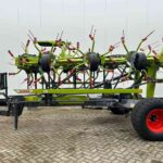 Claas Volto 1300TS, foto 2