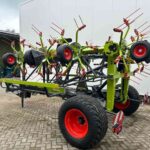 Claas Volto 1300TS, foto 3