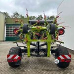 Claas Volto 1300TS, foto 4