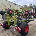 Claas Volto 1300TS, foto 5