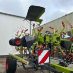Claas Volto 1300TS, foto 8