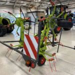 Claas Volto 45 schudder, foto 3