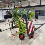 Claas Volto 45 schudder, foto 4