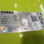Claas Volto 45 schudder, foto 5