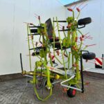 Claas Volto 900, foto 1