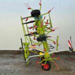 Claas Volto 900, foto 2