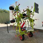 Claas Volto 900, foto 3