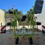 Claas Volto 900, foto 4