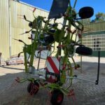 Claas Volto 900, foto 5