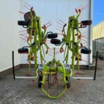 Claas Volto 900, foto 7