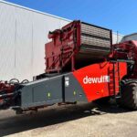 Dewulf R2060 rooier, foto 1