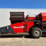 Dewulf R2060 rooier, foto 2