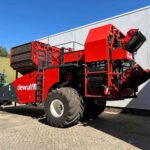Dewulf R2060 rooier, foto 3