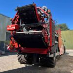 Dewulf R2060 rooier, foto 4