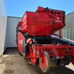 Dewulf R2060 rooier, foto 5