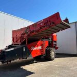 Dewulf R2060 rooier, foto 6