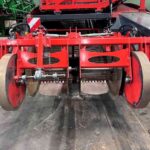 Dewulf R2060 rooier, foto 7