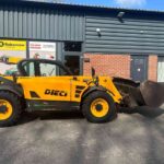 Dieci 28.7 Agri Farmer, foto 1