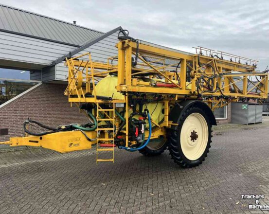 Dubex Mentor 9804