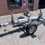 Duport HD3000GLD, foto 1