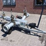 Duport HD3000GLD, foto 2