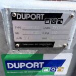 Duport HD3000GLD, foto 5