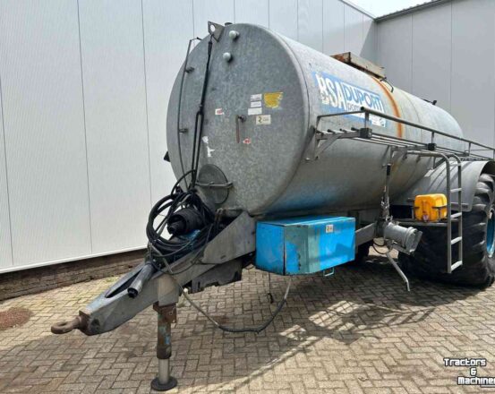 Duport PTW 10.3E
